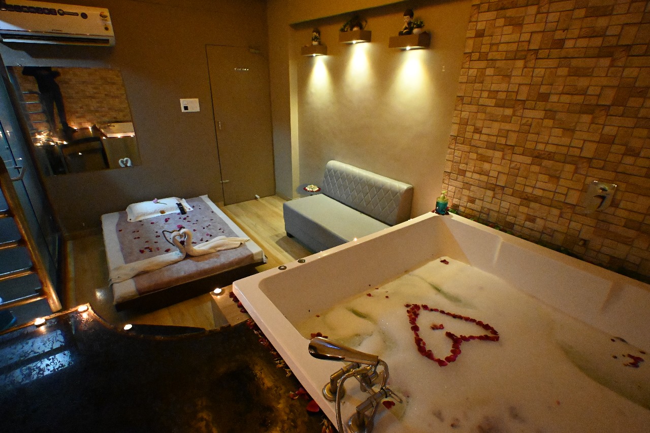 spa in Thiruvananthapuram